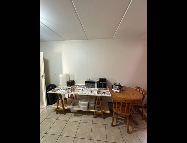 1 BEDROOM APARTMENT FOR SALE IN ALLANDALE